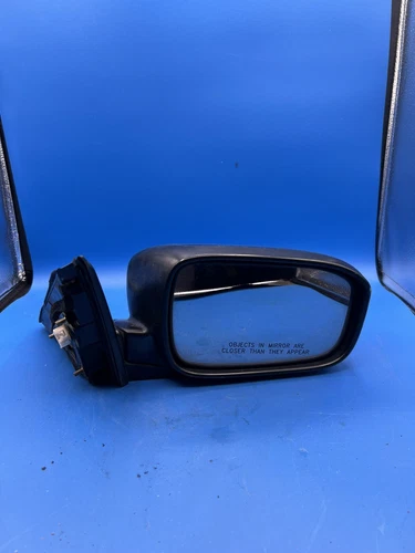 03 04 05 06 07 Honda Accord Right Passenger Side View Mirror OEM