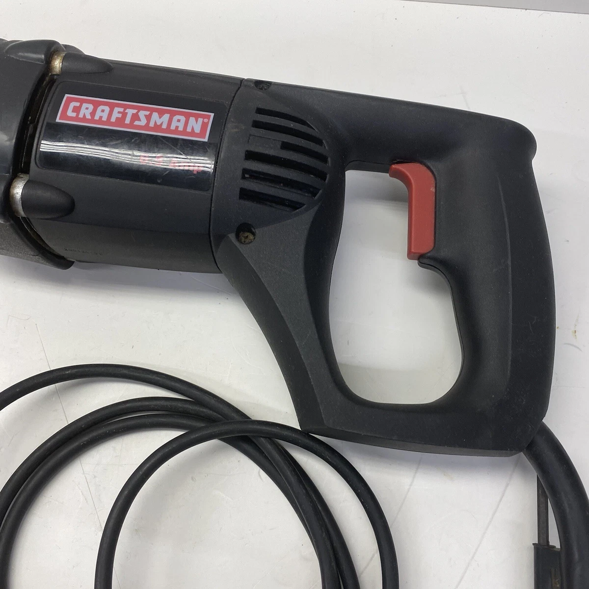 Craftsman sawzall corded deals