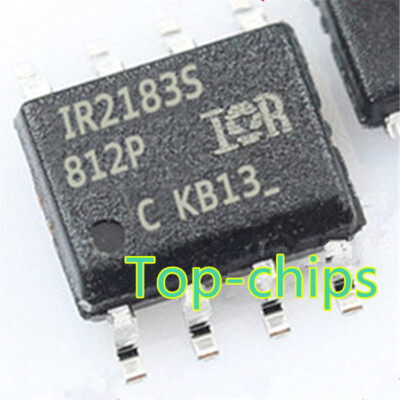 10pcs/lot IR21844STRPBF IR21844S IR21844 SOP-14 In Stock - WOISN