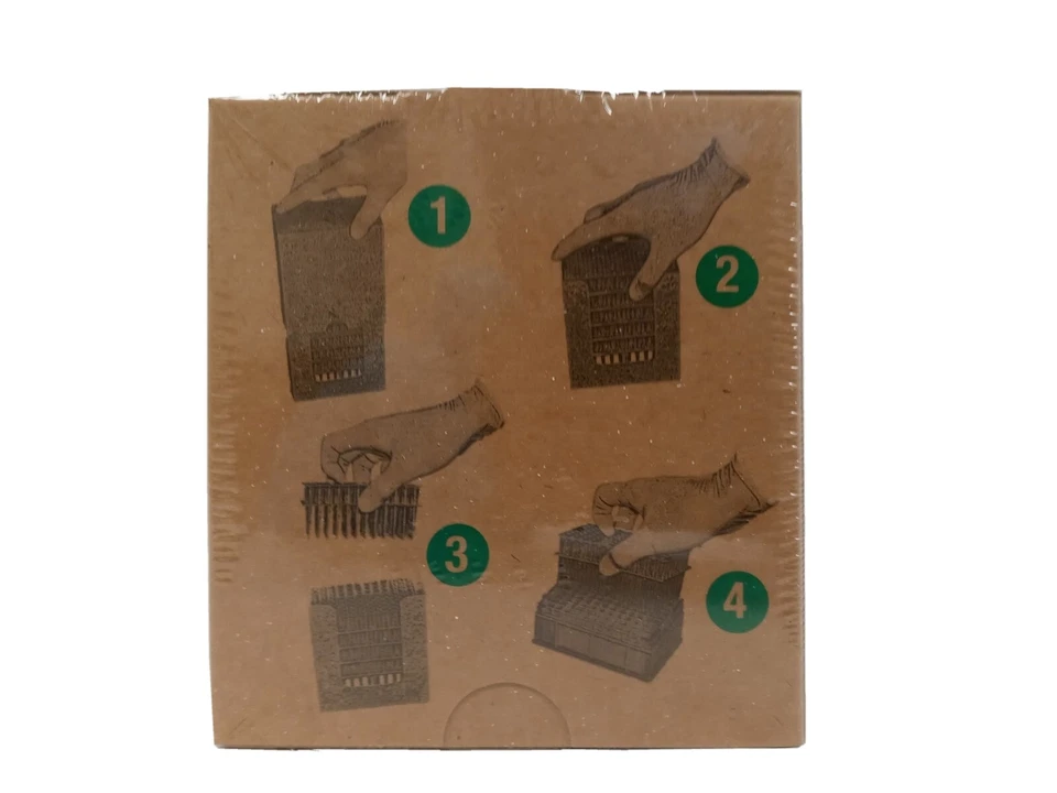 Xpress Refill Pipet Tips for BIOTEK Automated Pipettors 0.5-50ul CAT NO 98216 - Image 4 of 4