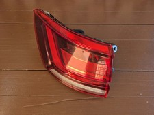 VW Touareg original Hecklicht Links 760 945 095 A