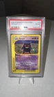 Pokemon PSA 6 EX-MINT 2002 Gengar 13/165 Expedition Holo Rare Card  with 1 SWIRL