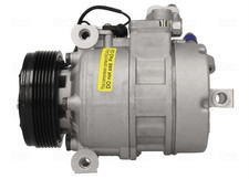 Kompressor Klimaanlage für BMW 3 Coupe X3