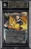 2025 MTG FINAL FANTASY #0564 CLOUD,  MIDGAR MERCENARY BGS 10