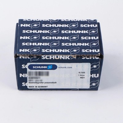 SCHUNK PSH-32-1 302132 Cylinder NewKD