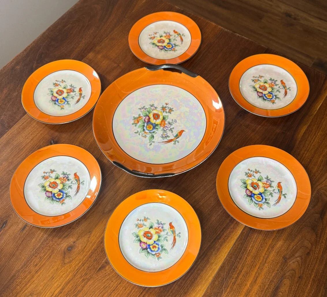 Noritake Porcelain for sale | eBay
