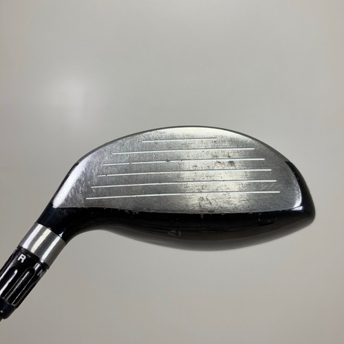 Taylormade R9 Fairway Wood - 3W-15 - Fujikura Motore 70 Senior - Stock Grip - Picture 3 of 5