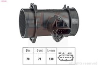 Luftmassenmesser EPS 1.991.442 FüR Mercedes S202 W202 Klasse CLK A208 C208 Model