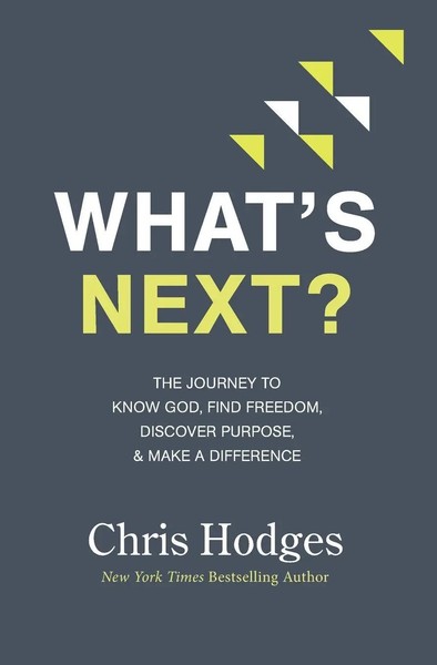 What''S Next? | Chris Hodges | Englisch | Taschenbuch | Kartoniert / Broschiert-image