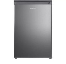 KENWOOD KUL55XD25 Undercounter Fridge - Inox - REFURB-A