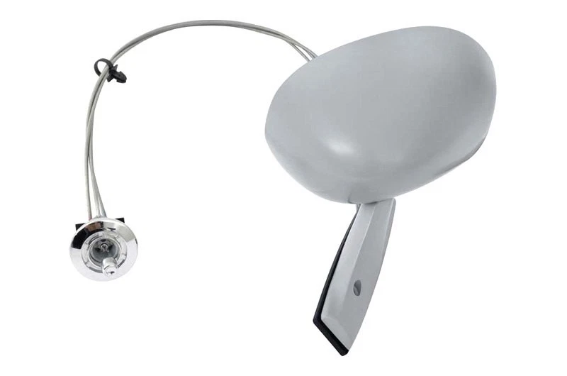 For Dodge Charger 1971-1972 OER MD2212 Driver Side View Mirror - Изображение 4 из 4