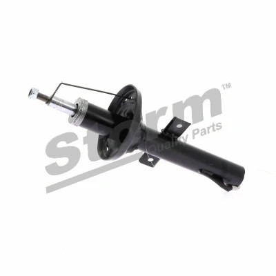 Amortisseur Escort V et Orion III pièce 1018196 pour suspension arrière