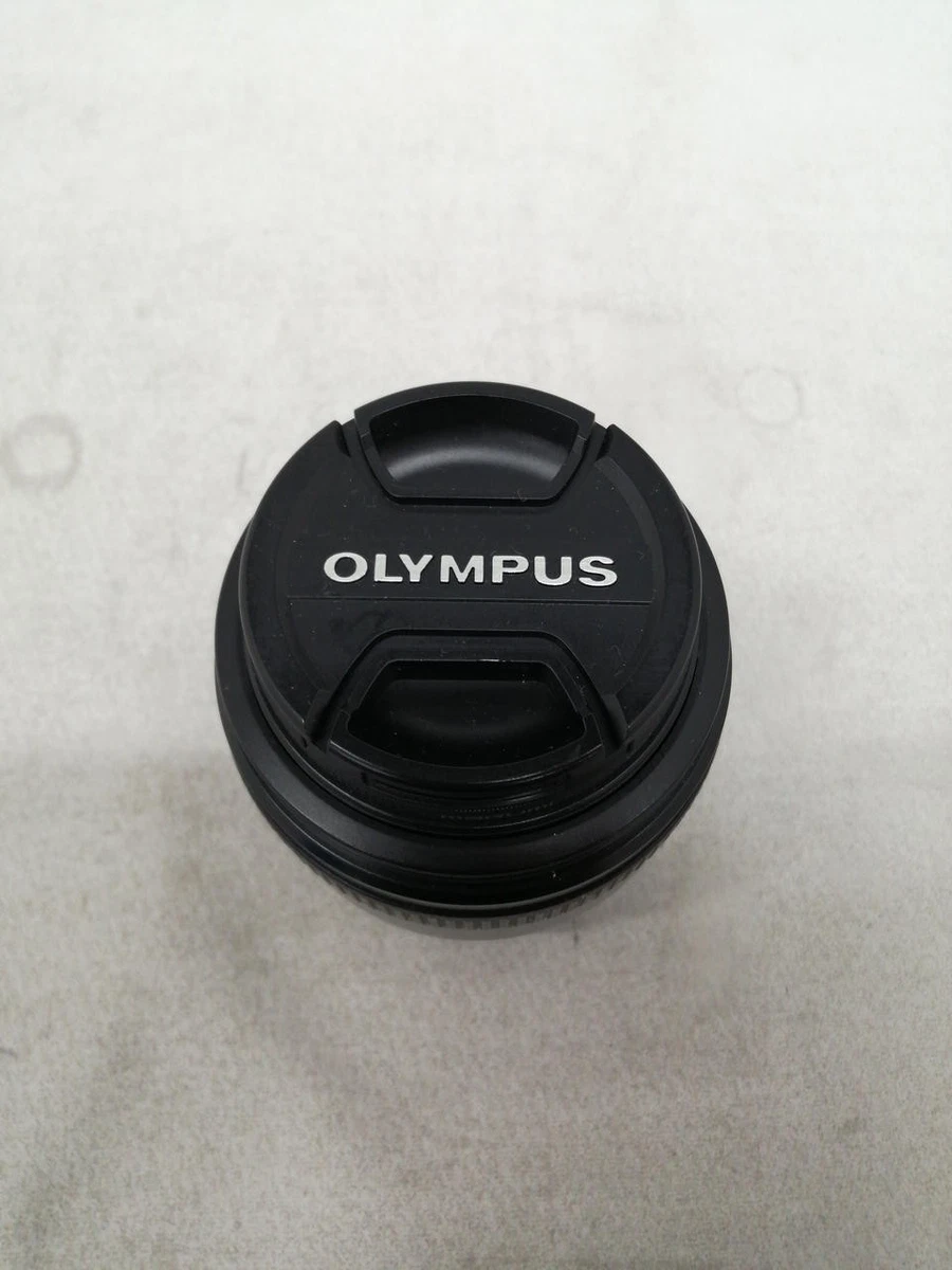 35mm Focal f/3.5 Camera Lenses Olympus Zuiko for sale | eBay