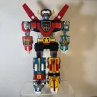 VOLTRON Matchbox GB-36 Vintage 1981 COMPLETE