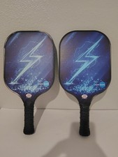 PanelSound Pickleball Paddles (2)