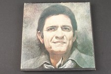 The Johnny Cash Collection Volume II 7 Inch Reel to Reel Tape 3 3/4 IPS