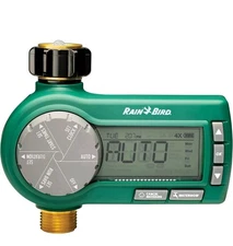 Rain Bird 1ZEHTMRP Premium Professional Grade Electronic Digital Hose End Timer