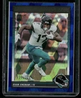2024 Panini Score Football Cubic Evan Engram #131