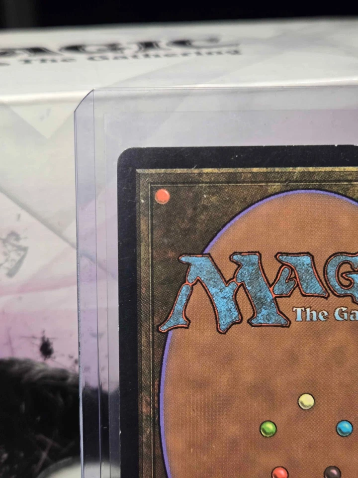 Meddling Mage | Magic Planeshift | Ungraded | Lightly Played | MTG - Image 3 of 4