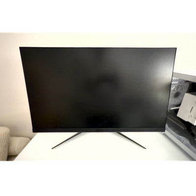 MSI Optix G271 27'' 144Hz IPS Gaming Monitor 1080p HDMI DisplayPort Black