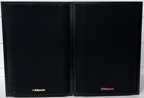 Vintage Klipsch KG.5 Pair