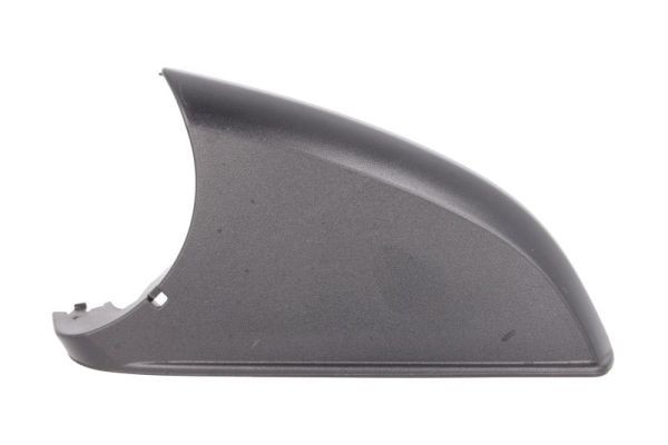 Left BLIC 6103-02-2001769P Housing, exterior mirror for MERCEDES-BENZ