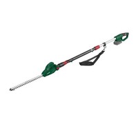 Parkside® 20 V Akku-Teleskop-Heckenschere »Paths 20 A1«, Ohne Akku