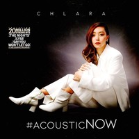 Chlara - #Acousticnow (Vinyl Lp)