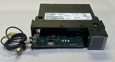 ALLEN BRADLEY,1756-M08SE,8 AXIS SERCOS INTERFACE MODULE