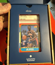 Top 1980s Basketball Rookie Cards to Collect 25