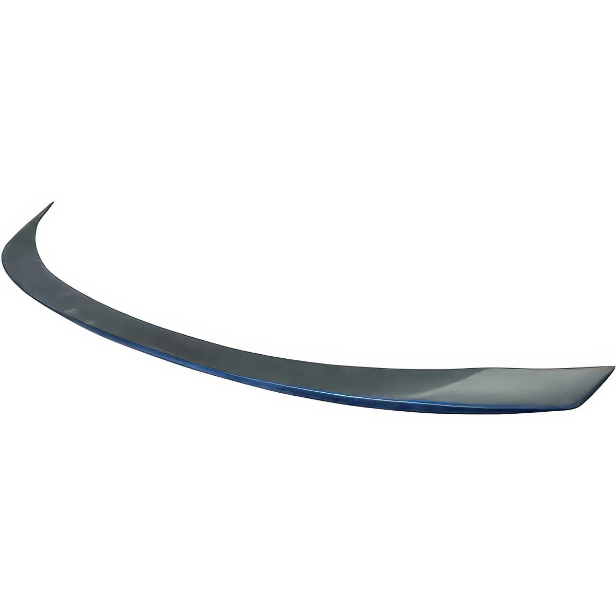 VSaero FRP WAL Trunk Spoiler Wing for Ghibli Maserati 13-17 vsaero_101510