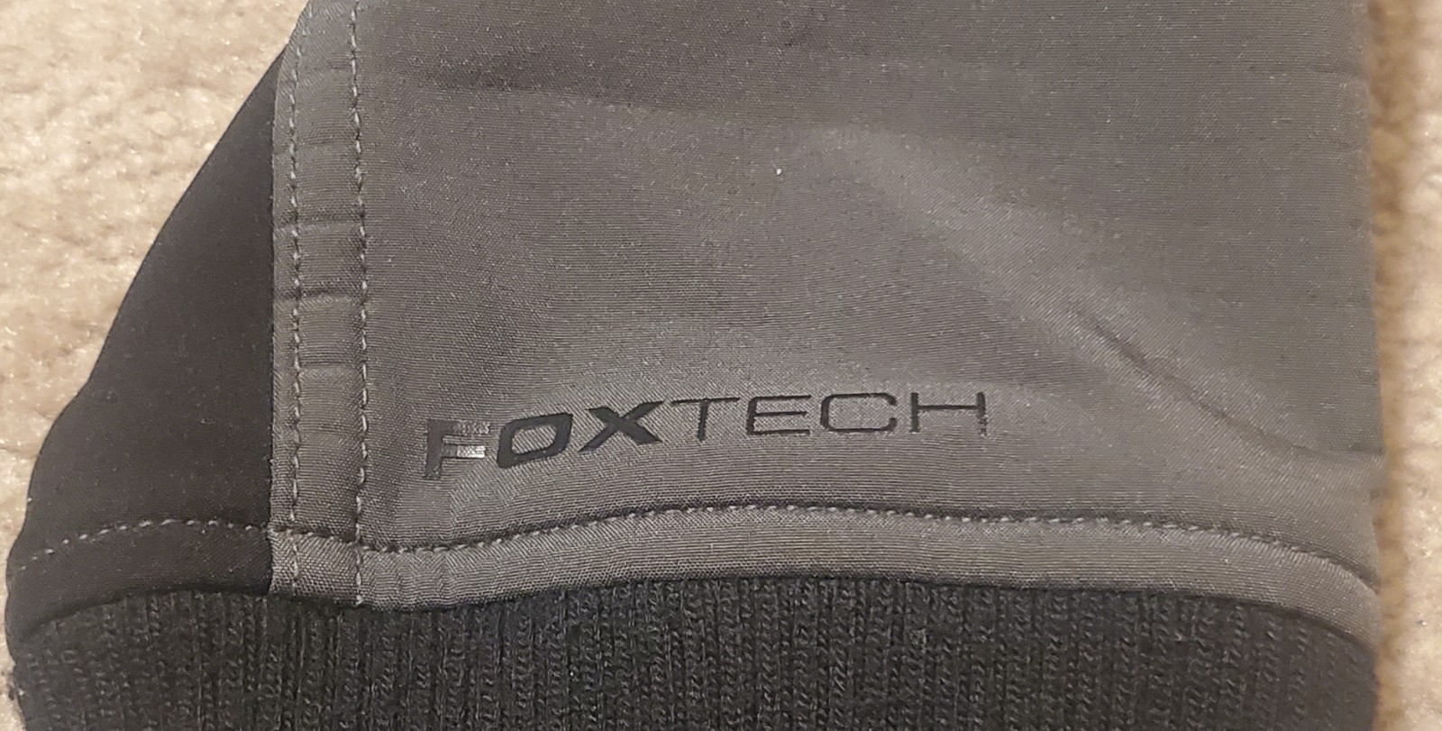 Fox Tech FX Bionic Series 2000mm Softshell Hooded… - image 10