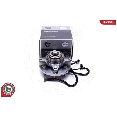 Esen SKV Radlagersatz vorne FL3Z1104F FL3Z1104H 24755409