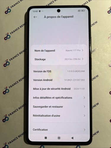 Xiaomi 11
