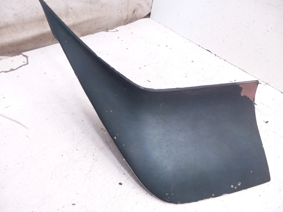 Juego de 3 alerones traseros Camaro 74-81 originales de fábrica GM 339433 339434 Foto 3 de 4