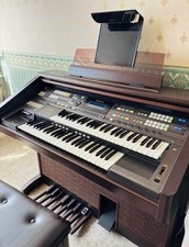 TECHNICS ORGAN Excellent Condition, Full working order +DELIVERY