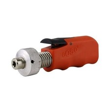 Lock Plug Spinner Locksmith Quick Turning Tool With 4 Blades