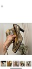 Vintage Ralph Lauren Heels Size 9.5 Woman’s — photo 6