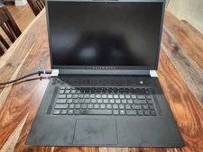 Alienware x17 R2 17.3" (1.5TB SSD, 17 rtx 64GB Ram FHD 480hz laptop