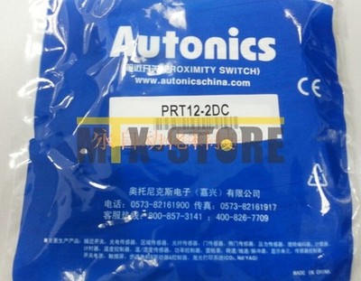 1pcs New Autonics Proximity Switch PRT12-2DC #nm