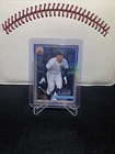 Aaron Judge Silver Pack Chrome Mojo Refractor 2026 Topps #91C-82 NY Yankees