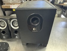 Logitech Speaker Set Z313