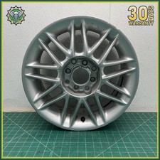 1987 Bmw E30 325ci Wheel Rim 15x8.5j