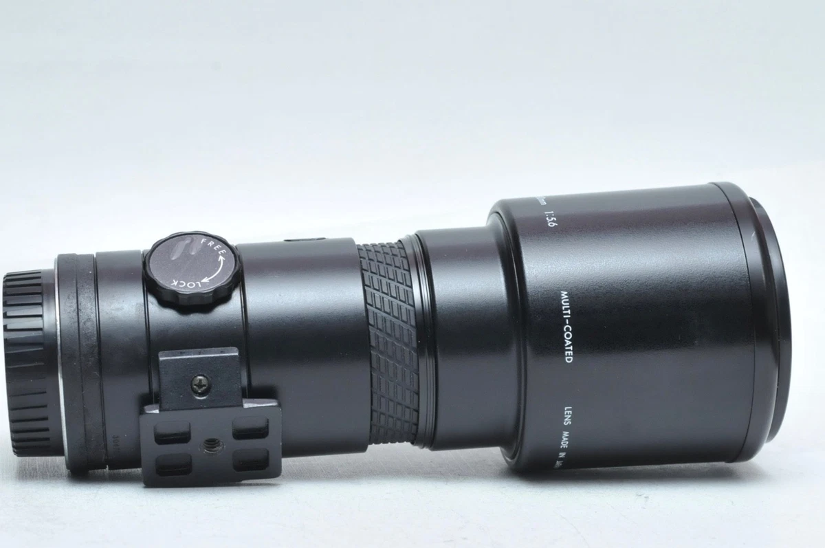 Sigma Telephoto Camera Lenses 400mm Focal for sale | eBay