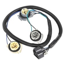 GM Genuine Parts 16532724 Passenger Side Tail Light Wiring Harness