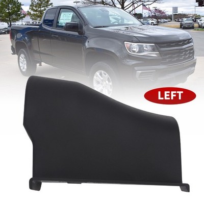 Fender Extension Molding Cover Left Driver Side Fit For Chevy Colorado 2015-2022