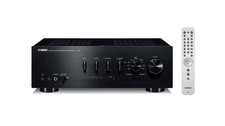Yamaha  Vollverstärker A-S801 