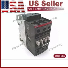 1pc AF30-30-00-13, 3P, 100-250V Contactor 1SBL277001R1300 New ABB US Free TAX