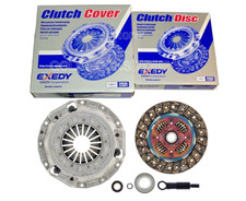 KIT DE EMBRAGUE EXEDY OEM para 1992-2000 ISUZU RODEO 2,2 L 2,6 L AMIGO