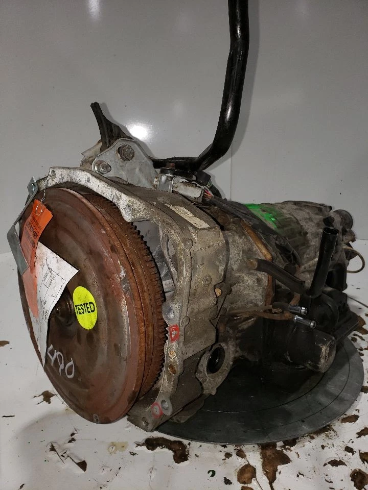 Automatic Transmission 2.5L 3 Bolt Shifter Switch Fits 08 IMPREZA 1387245 - Image 2 of 4